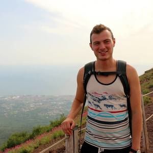 Meet your Posher, Mac